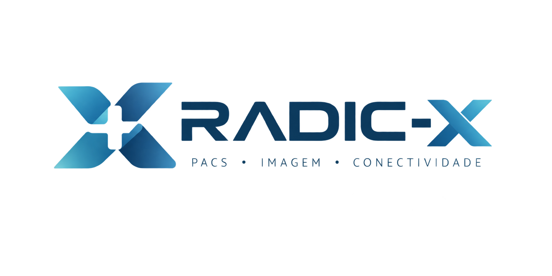 RADIC-X Logo